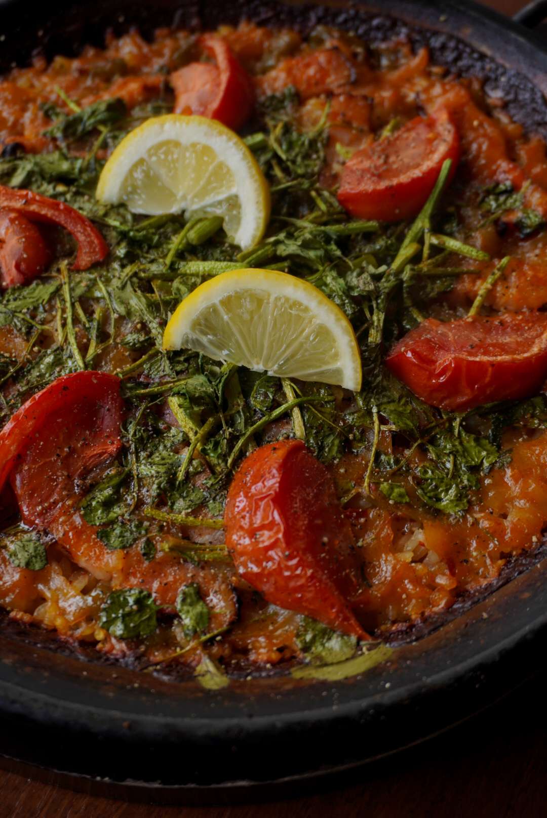 2026.4月ランチメニュー